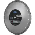Tyrolit Diamantsag Dca+cp3 300x2.6x25.4 Mm