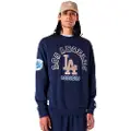 New Era Wrld Series Los Angeles Dodgers Collegegenser