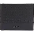 Calvin Klein Nano Mono Bifold Lommebok