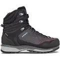 Lowa Mangart Goretex Mid Fjellklatrestøvler