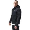 Berghaus Theran Hybrid Jakke