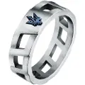 Maserati Iconic Trident S27 Ring