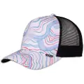 Djinns Arty Waves Cap