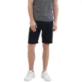 Tom Tailor Regular Washed Chinoshorts
