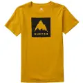 Burton Classic High Mountain Kortarmet T-skjorte