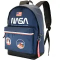 KARACTERMANIA Fan Hs Nasa Infinity Ryggsekk