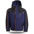 Colmic Oxford Jakke