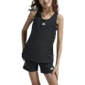 Adidas Techfit Ermeløs T-skjorte