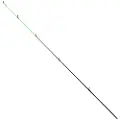 Colmic Xm Extra Carbon Stangtupp