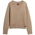 Superdry Essential V-hals Genser