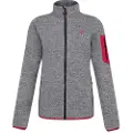 Dare 2b Torrek Thermal Fleecejakke Med Full Glidelås