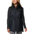Columbia Copper Crest Ii Mid Vest