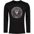 Fanatics Mls Authentic Stack Langarmet T-skjorte