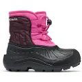 Columbia Powderbug Snowlite Ungdomssnøboots