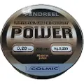 Colmic Power Evolution Fiskesene Monofilament 1000 M
