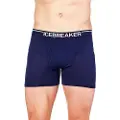 Icebreaker Anatomica S Fly Boxers