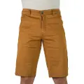 Jeanstrack Drop Gold Shorts