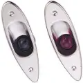 PLASTIMO Port-og Styrbord Led-lys