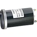 PLASTIMO Smart+/devon Vindel Motor 12v 1500w