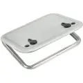 PLASTIMO Aluminium T70 Hatch