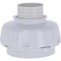 PLASTIMO Dorade Cool N Dry Vent