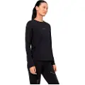 Super.natural Windbreaker Langarmet T-skjorte