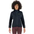 Karpos Moiazza Retro´ Fleecejakke Med Full Glidelås