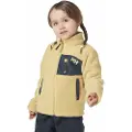 Helly Hansen Champ Pile Fleecejakke Med Full Glidelås