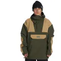 Dc-shoes Dc-43 Jakke