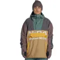 Dc-shoes Dc-43 Jakke