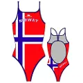 Turbo Norway Badetøy