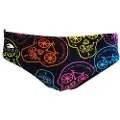 Turbo Sweet Ride Waterpolo Badetrusser