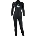 Aqua sphere Pursuit V3 Våtdrakt For Kvinner