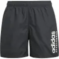 Adidas Sportswear Essentials Logo Clx Badebukse