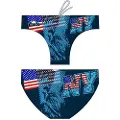 Turbo Ny Stars Badetrusser