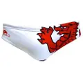 Turbo Wales Man Badetrusser