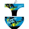 Turbo Paradise Canary Island Badetrusser