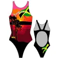 Turbo Jamaica Pro Resist Badetøy