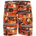 Speedo Shantytown Printed Leisure 17´´ Badebukse