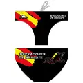 Turbo Rescue Divers Spain Badetrusser