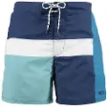 Barts Tajo Blue Badebukse