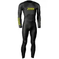 Zoggs Ow Free 3/2 Mm Våtdrakt I Neopren