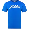 Zoggs Ivan Kortarmet T-skjorte