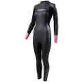 Zone3 Aspect Breaststroke Våtdrakt I Neopren Med Lange Ermer For Kvinner