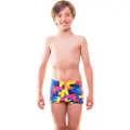 Odeclas Peter Teen Badeshorts Boxer