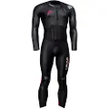 Head Swimming Sr The Aero Flex Race Man Våtdrakt I Neopren