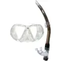 So Dive Sea Fry Junior Snorklingsett