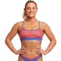 Funkita Swim Crop Bikinitopp