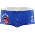 Otso Running Stones Blue Badeshorts Boxer