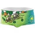 Otso Kukuxumusu Bike Badeshorts Boxer